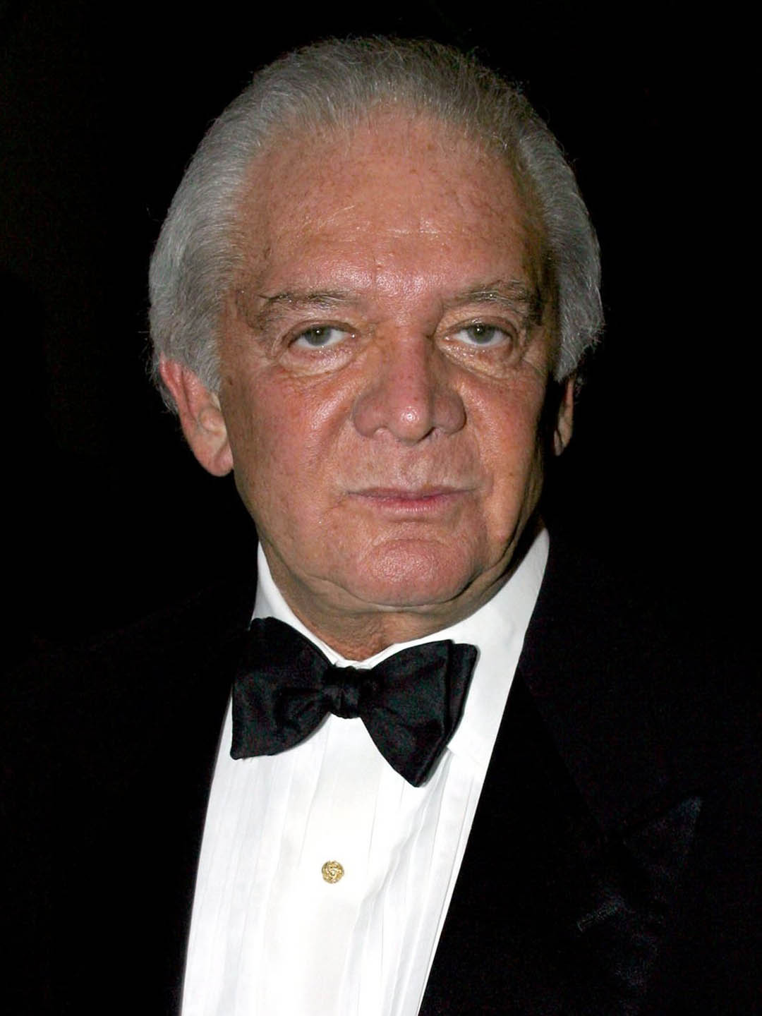 David Hemmings